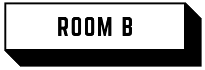 RoomB Official
